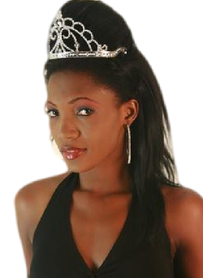 Top 10 Most Beautiful Gambian Women - ShowbizGambia